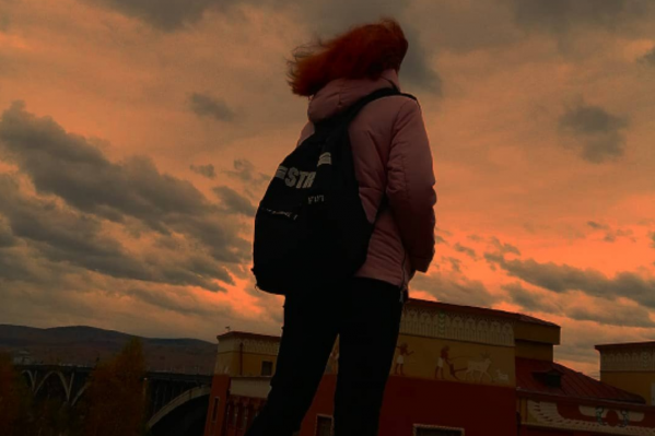 В ПНД Алена находится уже неделю В ПНД Алена находится уже неделю