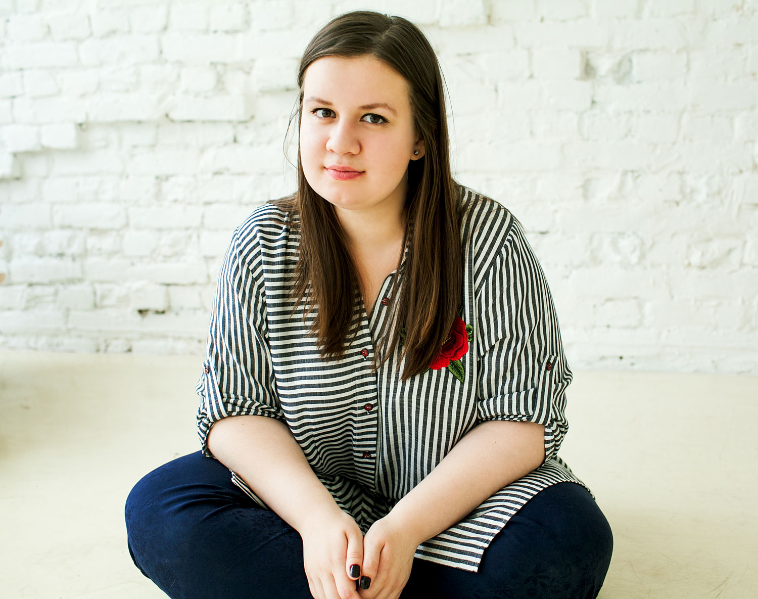 Екатерина Овсянникова, старший координатор фонда «Вера» и руководитель паллиативной программы фонда Advita («Ради жизни»)