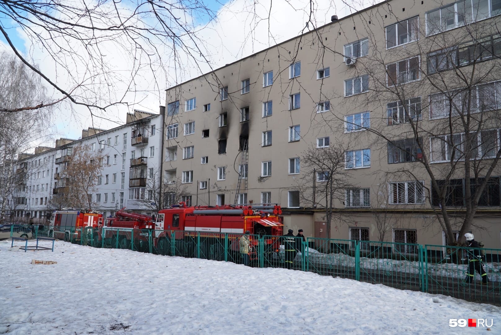 Так дом выглядит на расстоянии Так дом выглядит на расстоянии