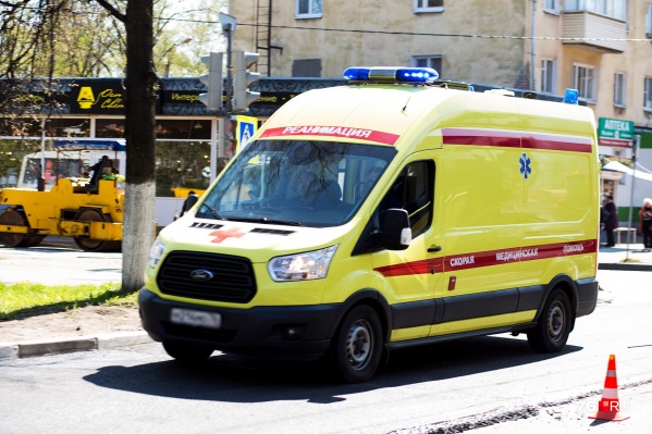В больницы Ярославской области попали 773 человека с коронавирусом и подозрением на заражение опасной инфекцией В больницы Ярославской области попали 773 человека с коронавирусом и подозрением на заражение опасной инфекцией