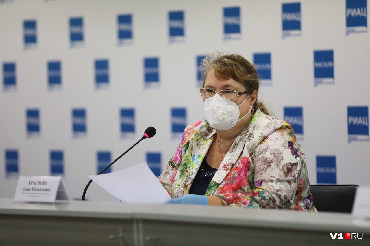 «У троих поднялась температура»: облздрав следит за состоянием испытателей вакцины от COVID-19 в Волгограде