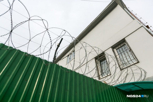 Заключенный лечился в больнице, откуда и ушел в неизвестном направлении Заключенный лечился в больнице, откуда и ушел в неизвестном направлении