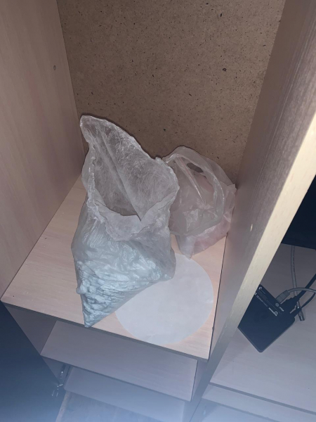 Задержанным грозит пожизненное заключение Задержанным грозит пожизненное заключение