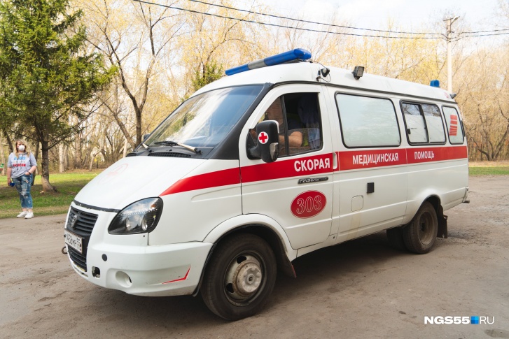 За минувшие сутки выздоровели два омича, смертей нет За минувшие сутки выздоровели два омича, смертей нет