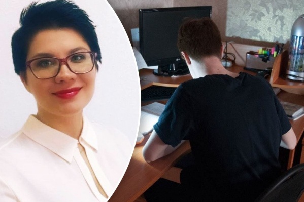 Преподаватель английского Любовь Окулова дала 9 отличных советов родителям школьников Преподаватель английского Любовь Окулова дала 9 отличных советов родителям школьников