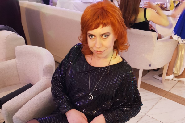 Сейчас вся семья Натальи лечится от коронавируса Сейчас вся семья Натальи лечится от коронавируса
