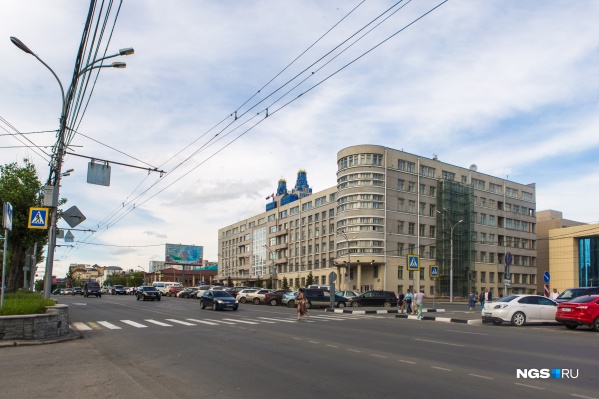 Город продолжит жить в условиях самоизоляции Город продолжит жить в условиях самоизоляции