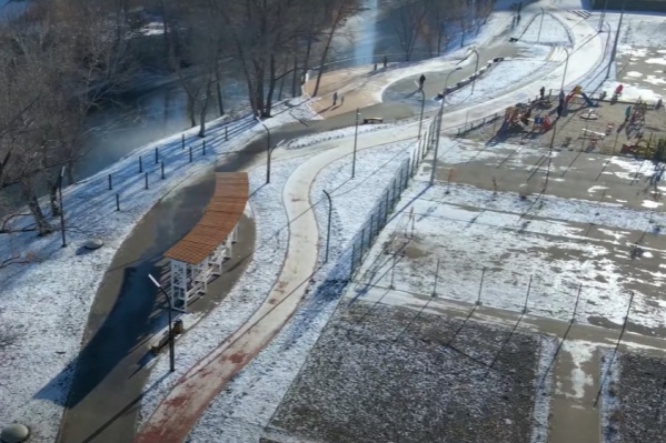 Пространство <a href="https://63.ru/text/gorod/69457987/" target="_blank" class="_">начали благоустраивать</a> в начале осени Пространство <a href="https://63.ru/text/gorod/69457987/" target="_blank" class="_">начали благоустраивать</a> в начале осени