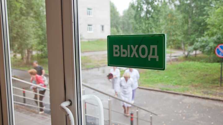 В Архангельской областной клинической больнице за год принимают порядка 1500 онкопациентов