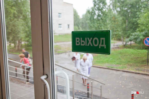 Чуть больше половины онкопациентов областной больницы — по части гематологии Чуть больше половины онкопациентов областной больницы — по части гематологии