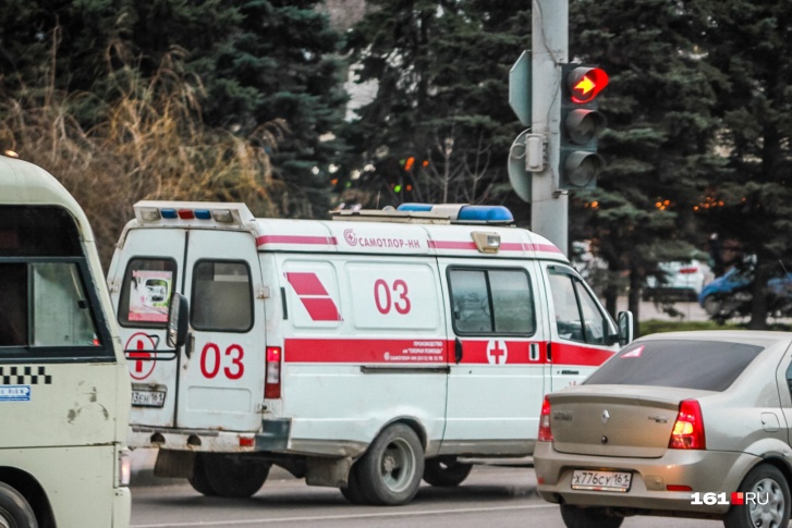 В Ростовской области число заболевших COVID-19 превысило 44 тысячи человек