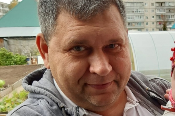 Ивана Кобякова искали почти месяц Ивана Кобякова искали почти месяц