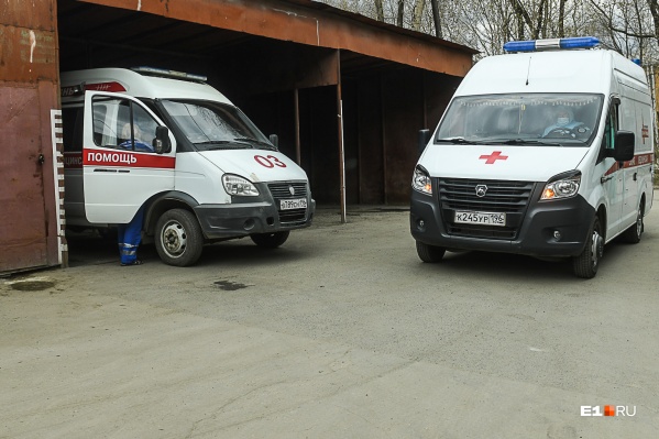Всего в регионе <nobr class="_">2 571 подтверждённый</nobr> случай заражения коронавирусной инфекцией Всего в регионе <nobr class="_">2 571 подтверждённый</nobr> случай заражения коронавирусной инфекцией