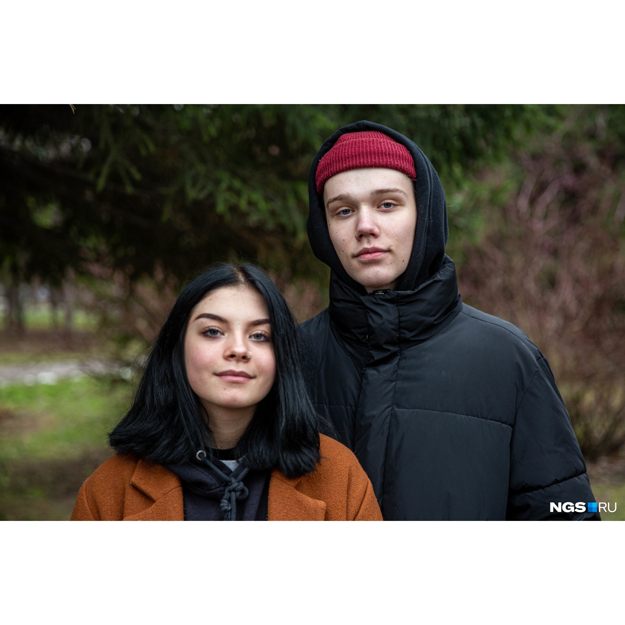 Ребята начали снимать свой сериал Ребята начали снимать свой сериал