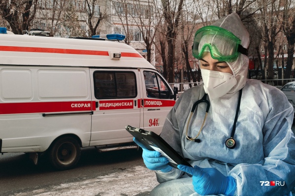 Мария, врач скорой медицинской помощи, не сразу решилась стать добровольцем для испытания отечественной вакцины от ковида. О своих ощущениях после прививки она рассказала нам и вам Мария, врач скорой медицинской помощи, не сразу решилась стать добровольцем для испытания отечественной вакцины от ковида. О своих ощущениях после прививки она рассказала нам и вам
