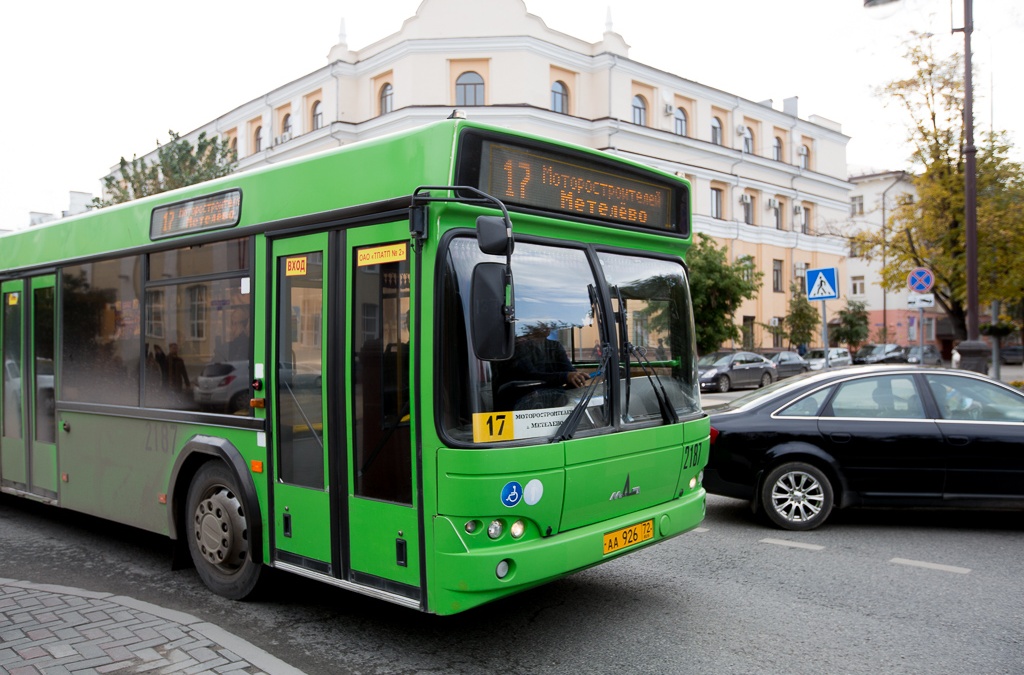Правильно ли высаживать детей без масок из автобусов?