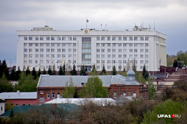 В Белом доме кадровые перестановки В Белом доме кадровые перестановки