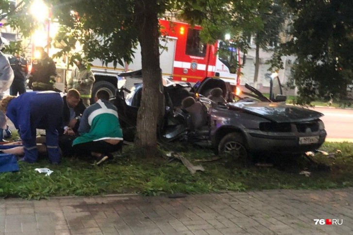 Пострадавшие кричали от боли и страха Пострадавшие кричали от боли и страха