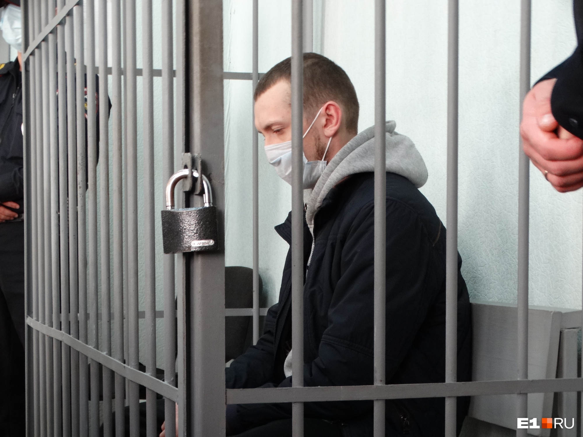 Ключевой свидетель по делу о смертельном ДТП на Малышева заявил, что Васильев был трезв