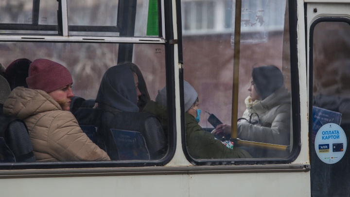 По прогнозам властей, в Башкирии от вируса погибнут минимум 500 человек