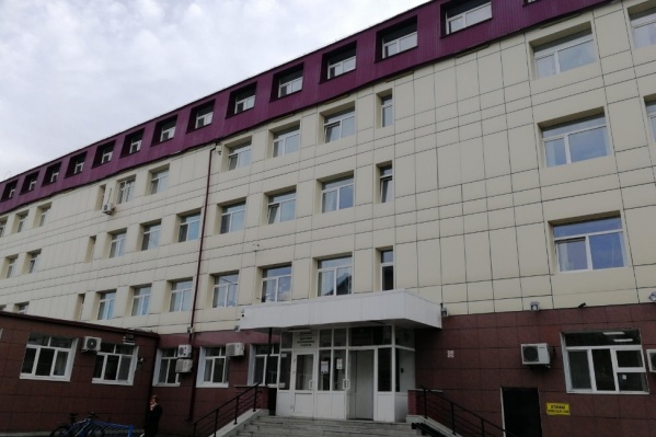 18 июня у судебных приставов был обнаружен очаг заражения коронавирусом 18 июня у судебных приставов был обнаружен очаг заражения коронавирусом