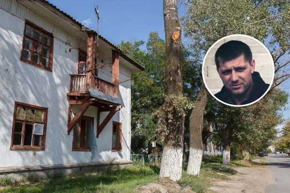 Евгений оказался в заточении без еды и помощи Евгений оказался в заточении без еды и помощи