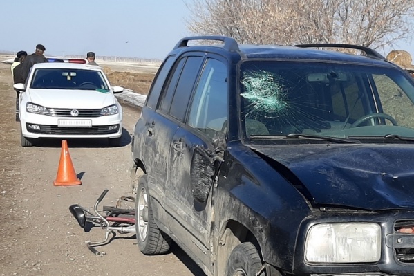 В настоящее время идёт разбирательство по факту ДТП В настоящее время идёт разбирательство по факту ДТП