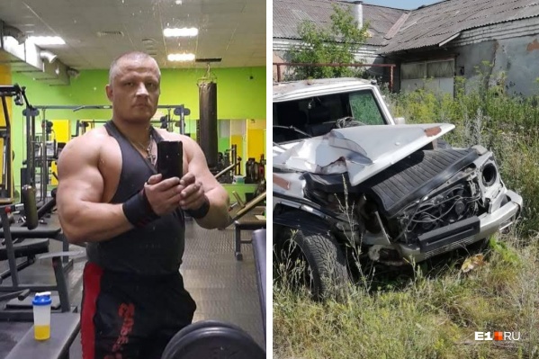 Николай Иванов получил срок за ДТП, в котором погиб один из его близких друзей Николай Иванов получил срок за ДТП, в котором погиб один из его близких друзей