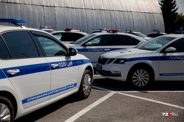 Сразу двух начальников из областной ГИБДД обвиняют в преступлениях, связанных со взятками Сразу двух начальников из областной ГИБДД обвиняют в преступлениях, связанных со взятками