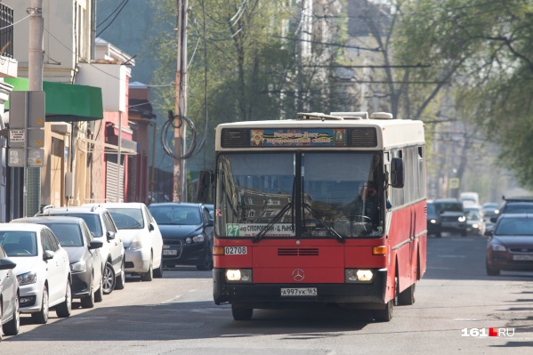 На маршрут будут выходить новые автобусы с кондиционерами На маршрут будут выходить новые автобусы с кондиционерами