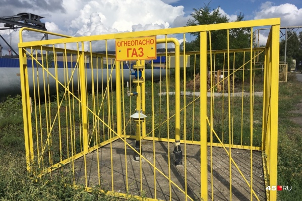 Подключение к газораспределительным сетям обещают сделать доступнее для зауральцев Подключение к газораспределительным сетям обещают сделать доступнее для зауральцев