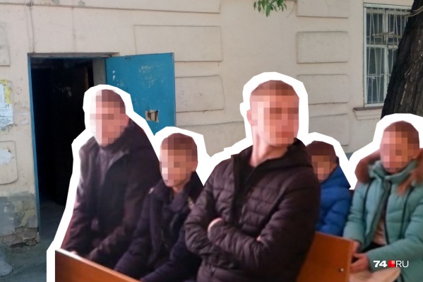 В этом доме на улице Белорецкой семья Коняевых с использованием маткапитала купила квартиру в 2011 году В этом доме на улице Белорецкой семья Коняевых с использованием маткапитала купила квартиру в 2011 году
