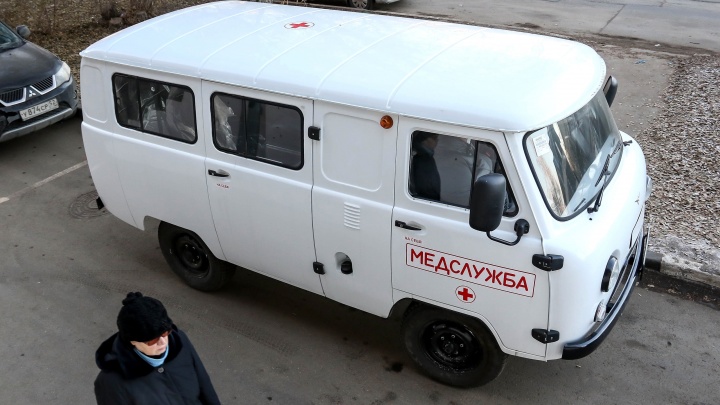 В Нижегородской области двухлетний ребенок отравился наркотиком метадоном