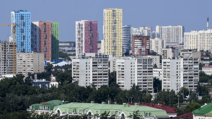 Успеть до второй волны: какую недвижимость выгоднее покупать в Екатеринбурге осенью