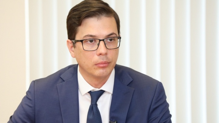 Юрий Шалабаев заработал больше всех в нижегородской администрации