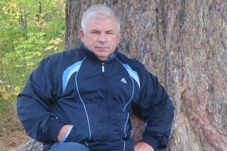 Мужчине было 57 лет Мужчине было 57 лет