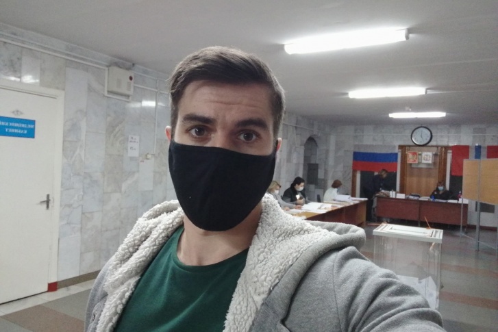 По мнению Степана, говорить о том, что никому не выгодно заниматься вбросами, смешно По мнению Степана, говорить о том, что никому не выгодно заниматься вбросами, смешно