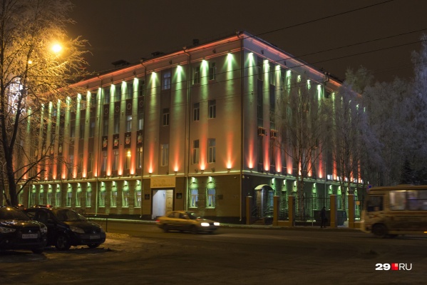 Под конец года в областном ФСБ появился новый глава — ранее он работал на юге России Под конец года в областном ФСБ появился новый глава — ранее он работал на юге России