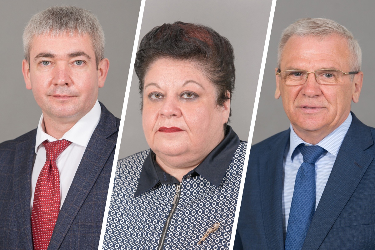 Представитель губернатора в нижегородском Заксобрании заработал в три раза больше шефа