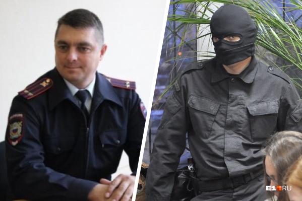 Анатолия Чернова задержали утром 13 октября Анатолия Чернова задержали утром 13 октября