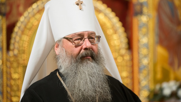 Митрополит Кирилл отлучил от Церкви всех, кто участвовал в служениях скандального отца Сергия