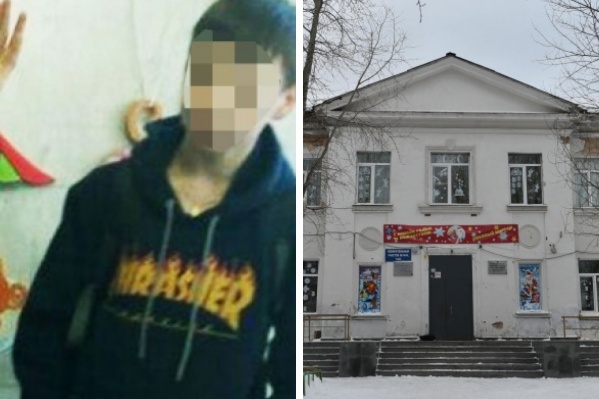 В Екатеринбурге под суд пойдет школьник, ударивший учительницу молотком В Екатеринбурге под суд пойдет школьник, ударивший учительницу молотком