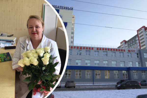 У Эльвиры Фёдоровой остались супруг, две дочери, 12-летний сын и внучка У Эльвиры Фёдоровой остались супруг, две дочери, 12-летний сын и внучка
