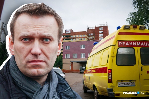 Анализы, сделанные в Германии, показали, что политик был отравлен веществом из группы «Новичок» Анализы, сделанные в Германии, показали, что политик был отравлен веществом из группы «Новичок»