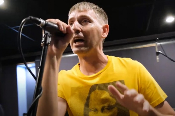 Алексей Гривенко: «Статистику сравнительную почему-то не сообщают» Алексей Гривенко: «Статистику сравнительную почему-то не сообщают»