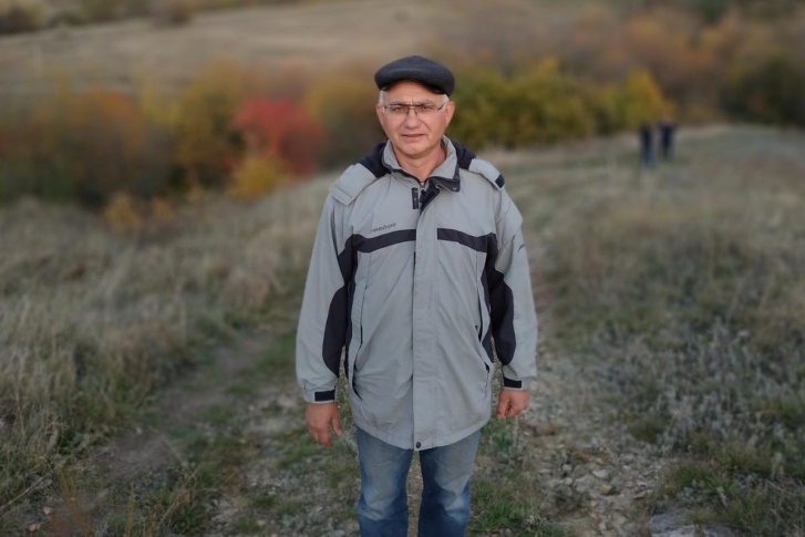 Врач-инфекционист Андрей Ржавцев Врач-инфекционист Андрей Ржавцев