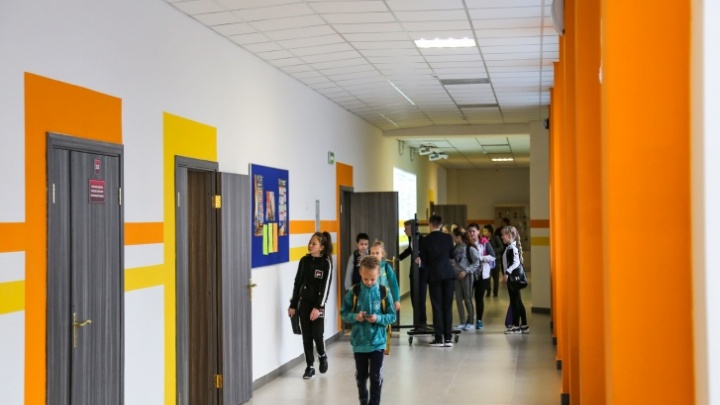 Каникулы школьникам в Башкирии сократили до 1 апреля