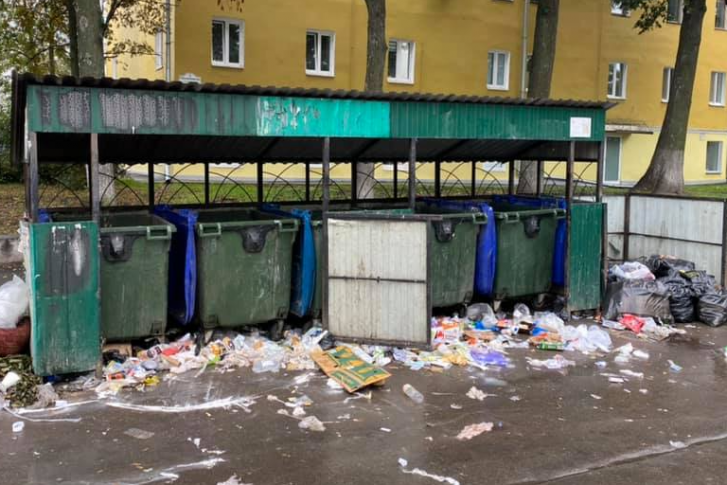 Ярославцам придется больше платить за вывоз отходов Ярославцам придется больше платить за вывоз отходов