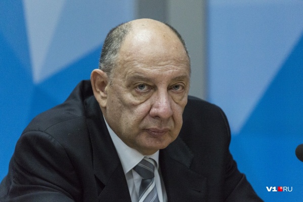Анатолий Мальченко: «Главное, что процесс идёт» Анатолий Мальченко: «Главное, что процесс идёт»