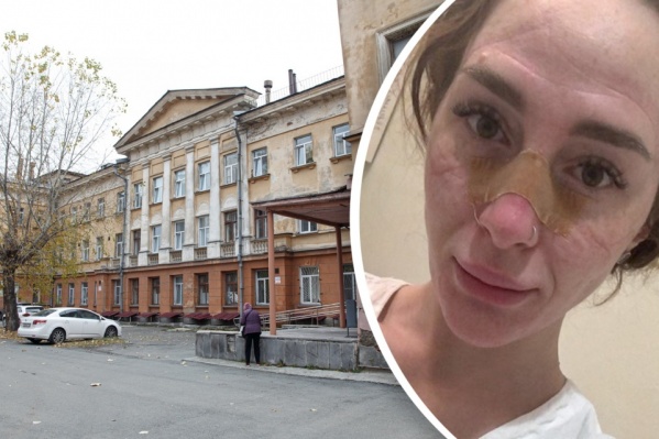 Елизавета работала в «красной» зоне, а потом сама почувствовала симптомы коронавируса. Получить помощь в лечении от врачей-коллег ей оказалось не так-то просто Елизавета работала в «красной» зоне, а потом сама почувствовала симптомы коронавируса. Получить помощь в лечении от врачей-коллег ей оказалось не так-то просто